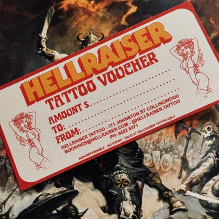 Gift Voucher