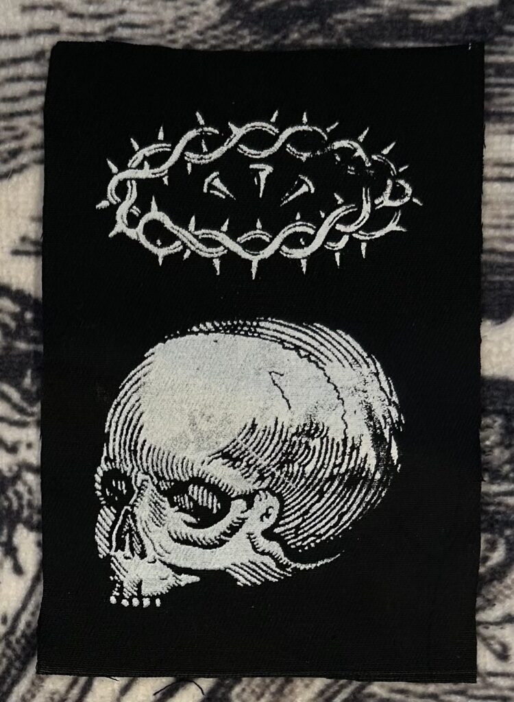 Patches by Dirt Baby