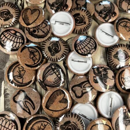 Badge Packs by Dirt Baby - Image 2