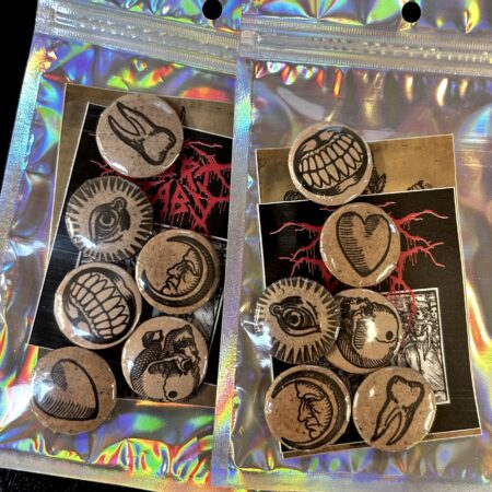 Badge Packs by Dirt Baby - Image 3