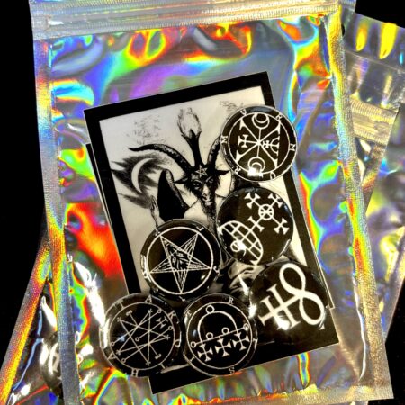 Badge Packs by Dirt Baby - Image 4